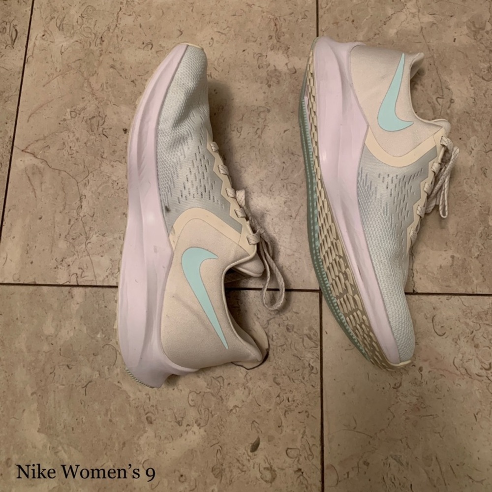 Nike Zoom Winflo